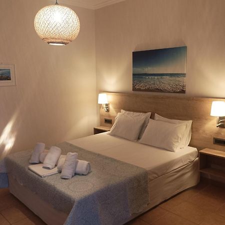 Nikolaos Studios Skala Skala  Luaran gambar
